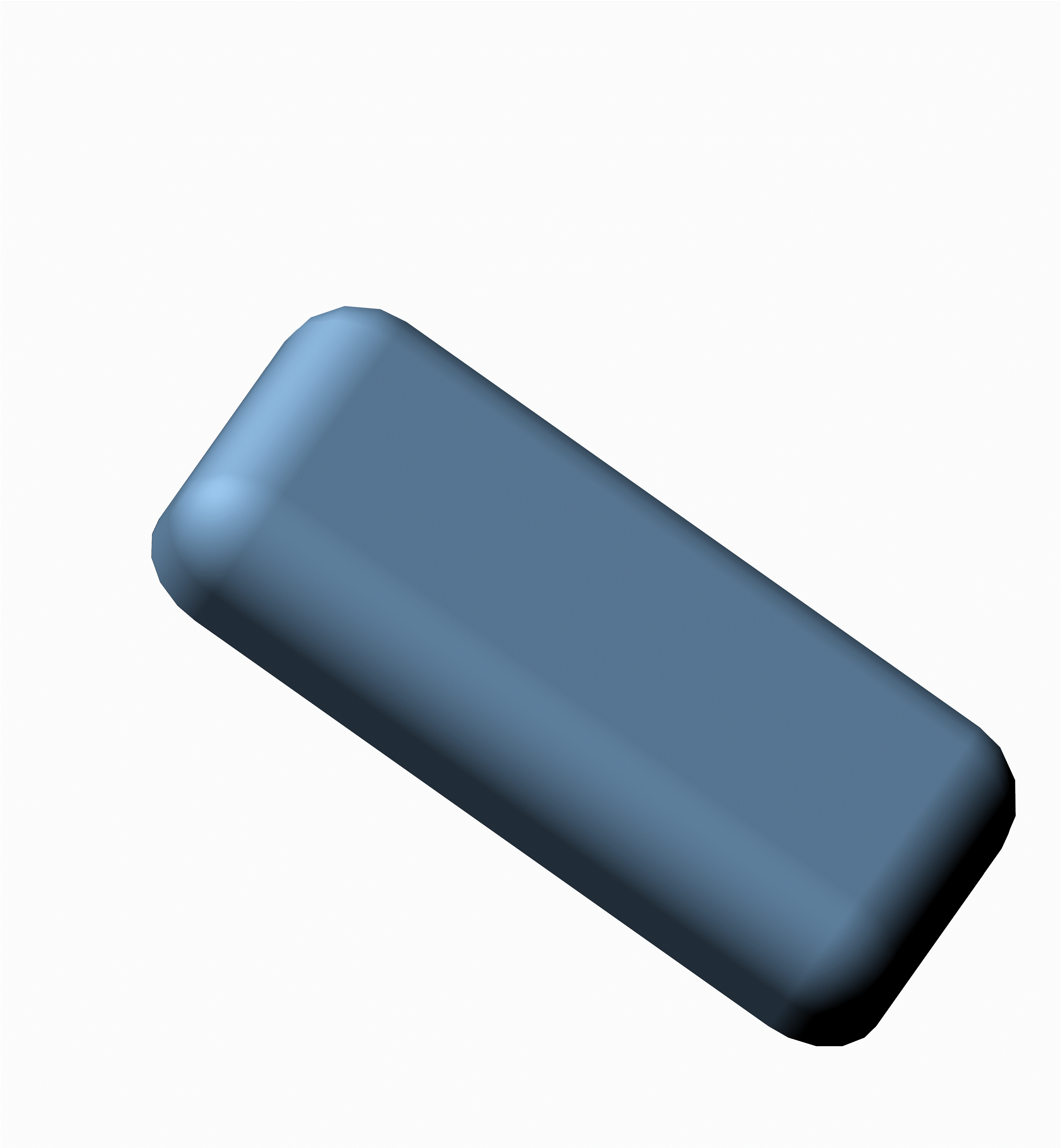 Abdeckkappe Nut 5 10x20 MRI